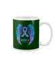 Image of Warrior Wings Limited Classic T-Shirt - Mug