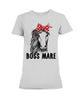 Image of Boss Mare Horse Limited Classic T- Shirt - Youth Tee - Ladies Tee