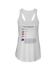 Image of Ma I'm Going Out Limited Classic T- Shirt - Unisex Tank Top - Ladies Flowy Tank