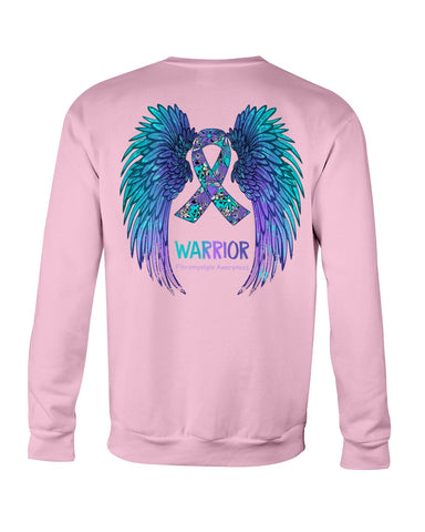 Warrior Wings Limited Classic T-Shirt - Guys Tee - Sweatshirt