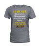 Image of In My Bus I'm The Bus Boss Tote Bag - Ladies Tee - Guys V-Neck