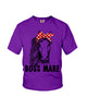 Image of Boss Mare Horse Limited Classic T- Shirt - Youth Tee - Ladies Tee