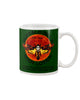 Image of Buffalo Bill's Body Lotion Limited Classic T- Shirt - Mug