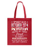 Image of Smartass October 1974 Classic T-Shirt - Guys Tee - Basketweave Tote Bag