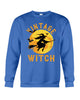 Image of Vintage Witch Limited Classic T-Shirt - Sweatshirt - Unisex Tank Top