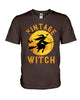 Image of Vintage Witch Limited Classic T-Shirt - Hoodie - Guys V-Neck