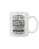 Image of Lucky Son Of A November Awesome Mom Limited Classic T- Shirt - Mug