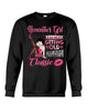 Image of Classic November Girl T-Shirt - Guys Tee - Sweatshirt