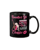 Image of Classic November Girl T-Shirt - Mug