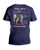 Image of April Man- Son Of God Limited Classic T- Shirt - Hoodie - Guys V-Neck