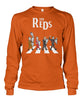 Image of The Reds Walking In The Street Limited Classic T-Shirt - Guys Tee - Unisex Long Sleeve