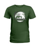 Image of Under The Moonlight Limited Classic T-Shirt - Hoodie - Ladies Tee