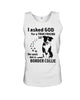 Image of A True Friend Border Collie Limited Classic T-Shirt - Sweatshirt - Unisex Tank Top