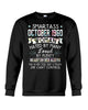 Image of Smartass October 1960 Tote Bag - Sweatshirt - Unisex Tank Top