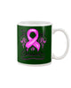 Image of Believe - Breast Cancer Awareness Limited Classic T-Shirt - Guys V-Neck - Mug