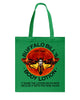 Image of Buffalo Bill's Body Lotion Limited Classic T- Shirt - Guys Tee - Basketweave Tote Bag