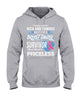 Image of I'm A Breast Cancer Survivor And That's Priceless Limited Classic T- Shirt - Hoodie - Guys V-Neck