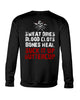 Image of Viking Shirt -  Suck It Up Bettercup Limited Classic T- Shirt - Sweatshirt - Hoodie