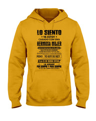 Lo Siento December Man Limited Classic T- Shirt - Hoodie - Guys V-Neck