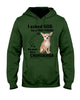 Image of A True Friend- Chihuahua Limited Classic T-Shirt - Ladies Tee - Hoodie