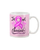 Image of Believe - Breast Cancer Awareness Limited Classic T-Shirt - Guys V-Neck - Mug