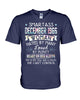 Image of Smartass December 1966 T-Shirt - Guys V-Neck - Unisex Long Sleeve