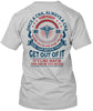 Image of Once A Cna, Always A Cna T-Shirt