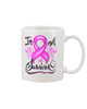 Image of Believe - Breast Cancer Awareness Limited Classic T-Shirt - Guys V-Neck - Mug