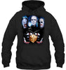 Image of Shipping Worldwide Scared Face Limited Classic T-Shirt - Hoodie - Ladies Tee