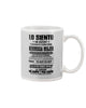 Image of Lo Siento December Man Limited Classic T- Shirt - Mug