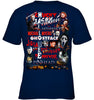 Image of Long Horrible Halloween Limitted Classic T-Shirt - Mug - Youth Tee