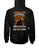 Image of August Man Limited Classic T- Shirt - Hoodie