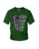 Image of Look Into Pitbull's Eye T-Shirt - Youth Tee - Hoodie