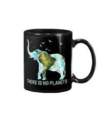 There Is No Planet B Classic T-Shirt - Mug