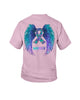 Image of Warrior Wings Limited Classic T-Shirt - Ladies Flowy Tank - Youth Tee