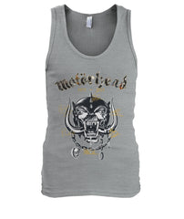 Mh Memories Limited Classic T- Shirt - Unisex Tank Top - Guys V-Neck