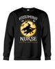 Image of Assuming Nurse Witch Limited Classic T-Shirt - Guys Tee - Sweatshirt