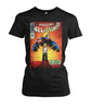 Image of Amazing All Night Limited Classic T-Shirt - Hoodie - Ladies Tee