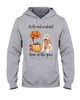 Image of Goldendoodle - The Most Wonderful Time T-Shirt - Hoodie - Ladies Tee