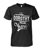 Image of Relax,Dorothy Is Here Limited Classic T-Shirt - Guys Tee - Hoodie