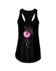 Image of Believe - Breast Cancer Awareness Limited Classic T-Shirt - Ladies Flowy Tank - Youth Tee