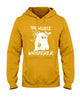 Image of Ghost-The Muscle Whisperer Limited Classic T- Shirt - Hoodie - Mug