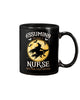 Image of Assuming Nurse Witch Limited Classic T-Shirt - Mug