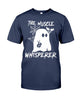 Image of Ghost-The Muscle Whisperer Limited Classic T- Shirt - Guys Tee - Sweatshirt