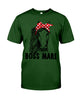 Image of Boss Mare Horse Limited Classic T- Shirt - Guys Tee - Sweatshirt