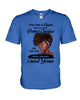 Image of August Girl Need Jesus Limited Classic T- Shirt - Hoodie - Guys V-Neck