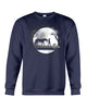 Image of Under The Moonlight Limited Classic T-Shirt - Guys Tee - Sweatshirt