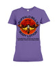 Image of Buffalo Bill's Body Lotion Limited Classic T- Shirt - Youth Tee - Ladies Tee