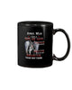 Image of April Man- Son Of God Limited Classic T- Shirt - Mug