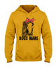 Image of Boss Mare Horse Limited Classic T- Shirt - Hoodie - Guys V-Neck